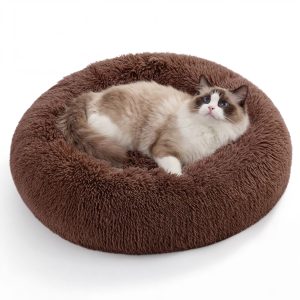 Lightweight Soft Bed for Puppies and Small Pets